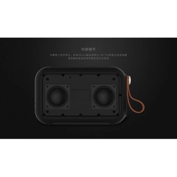 اسپیکر بلوتوث ضدآب ریمکس Remax RB-M16