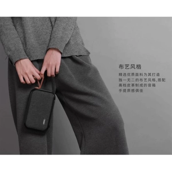 اسپیکر بلوتوث ضدآب ریمکس Remax RB-M16