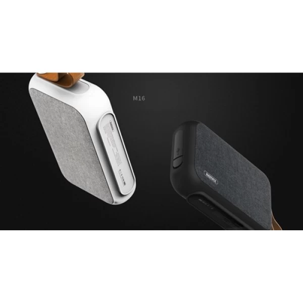 اسپیکر بلوتوث ضدآب ریمکس Remax RB-M16