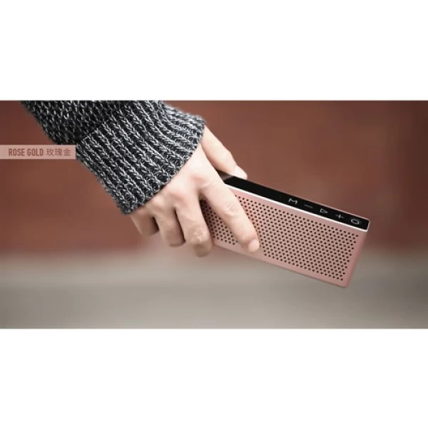 اسپیکر بلوتوث ریمکس Remax RB-M20