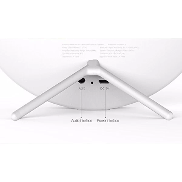 اسپیکر بلوتوث ریمکس Remax RB-M9