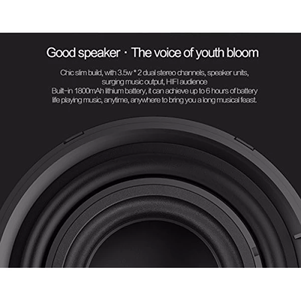 اسپیکر بلوتوث ریمکس Remax RB-M9