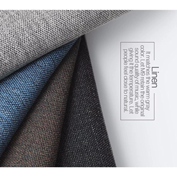 اسپیکر بلوتوث ریمکس Remax RB-M9