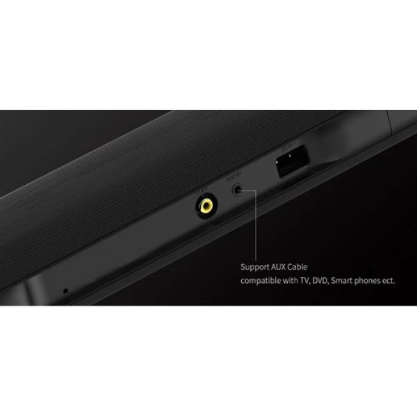 ساندبار ریمکس Remax RTS-10 توان 130 وات