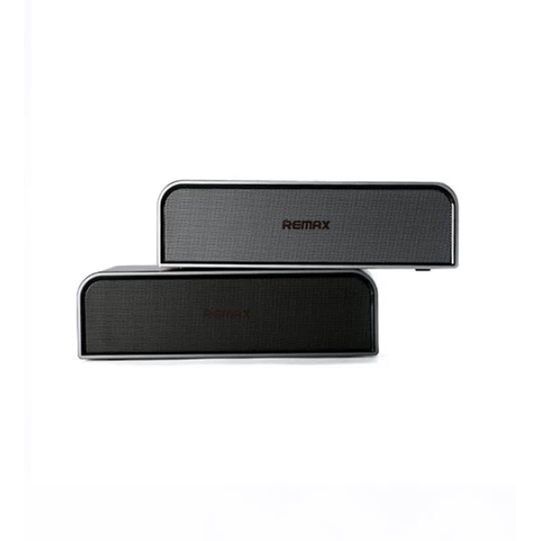 اسپیکر بلوتوث ریمکس رومیزی Remax M8
