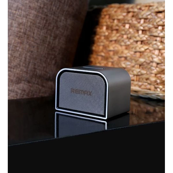اسپیکر بلوتوث ریمکس مینی Remax M8 Mini