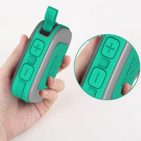 اسپیکر بلوتوث ریمکس Remax RB-X2