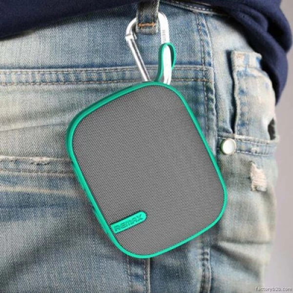 اسپیکر بلوتوث ریمکس Remax RB-X2