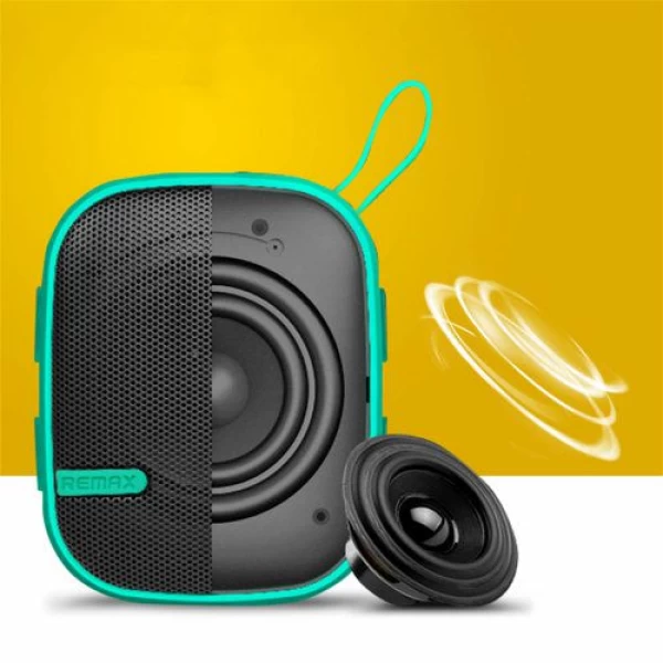 اسپیکر بلوتوث ریمکس Remax RB-X2