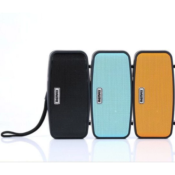 اسپیکر بلوتوث ریمکس Remax RM-M1