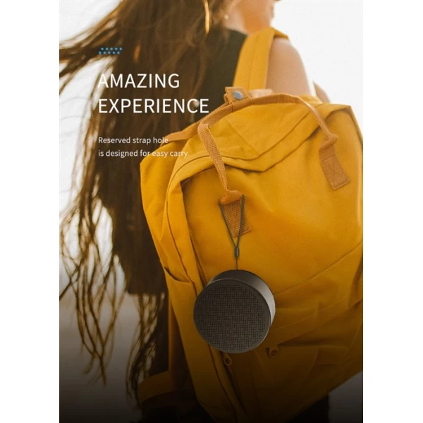 اسپیکر بلوتوث راک اسپیس Rock Space S10