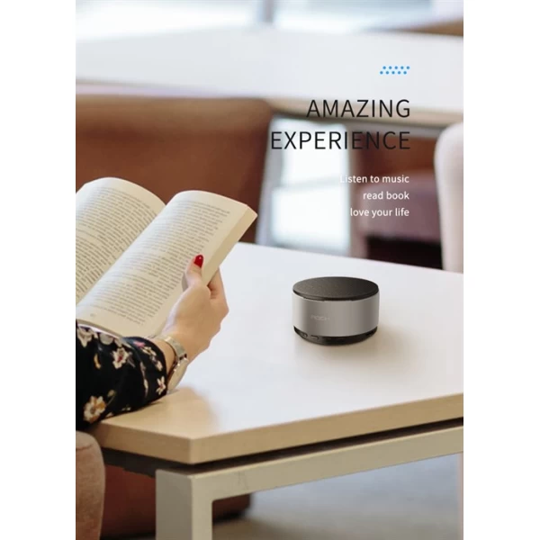 اسپیکر بلوتوث راک اسپیس Rock Space S10