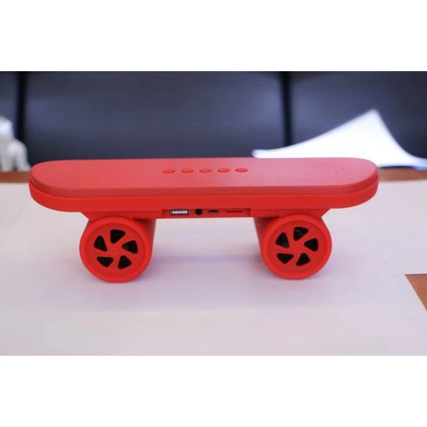 اسپیکر بلوتوث اسکوتر Scooter BT03L