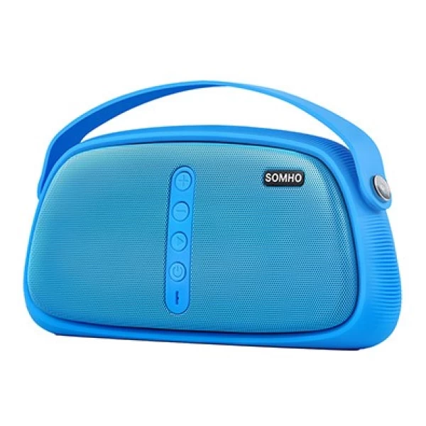 اسپیکر بلوتوث سومهو Somho S333