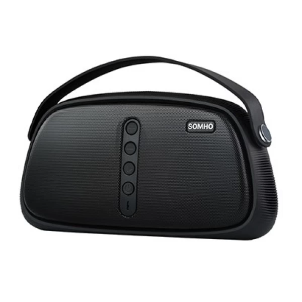 اسپیکر بلوتوث سومهو Somho S333