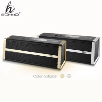 اسپیکر بلوتوث سومهو Somho S301