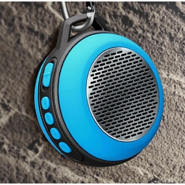 اسپیکر بلوتوث سومهو Somho S303