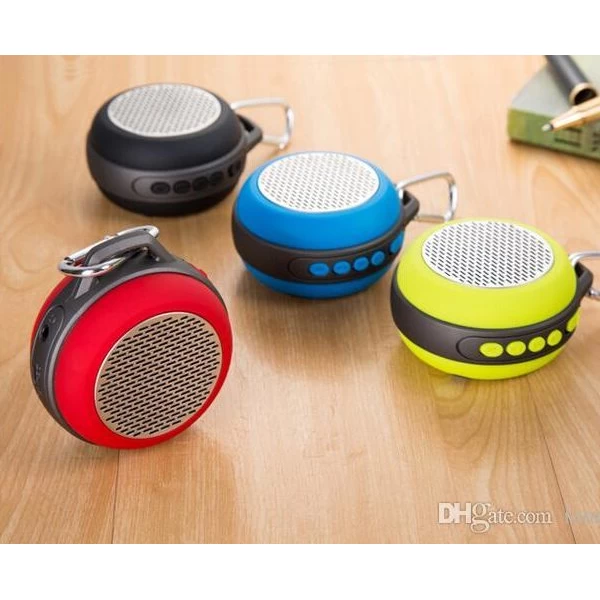 اسپیکر بلوتوث سومهو Somho S303