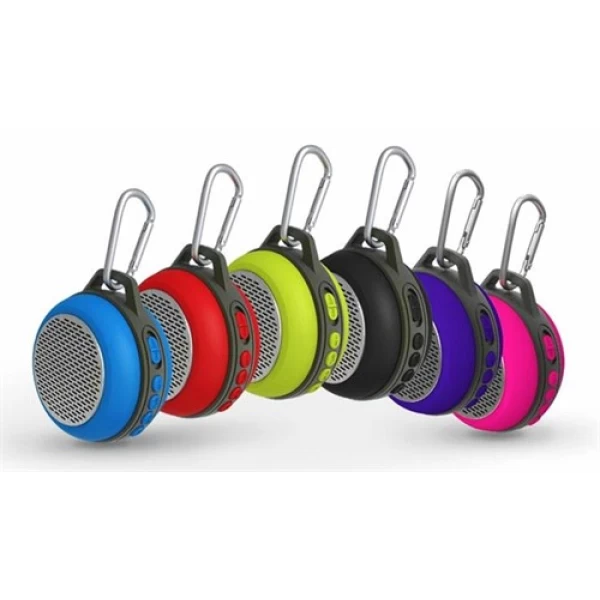 اسپیکر بلوتوث سومهو Somho S303