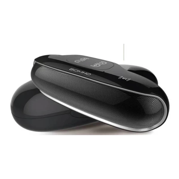 اسپیکر بلوتوث سومهو Somho S309