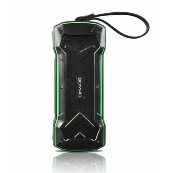 اسپیکر بلوتوث ضدآب سومهو Somho S335