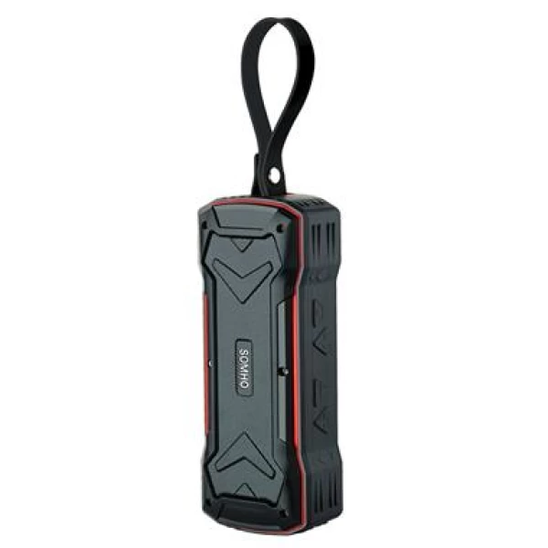 اسپیکر بلوتوث ضدآب سومهو Somho S335