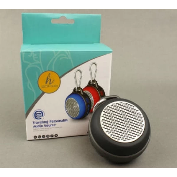 اسپیکر بلوتوث سومهو Somho S303