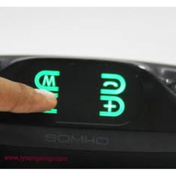 اسپیکر بلوتوث سومهو Somho S309