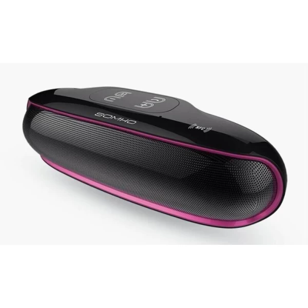 اسپیکر بلوتوث سومهو Somho S309
