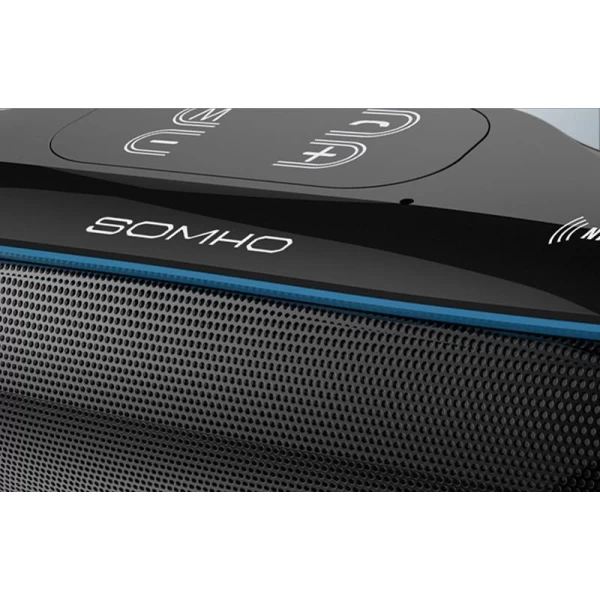 اسپیکر بلوتوث سومهو Somho S309