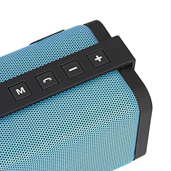 اسپیکر بلوتوث سومهو Somho S311