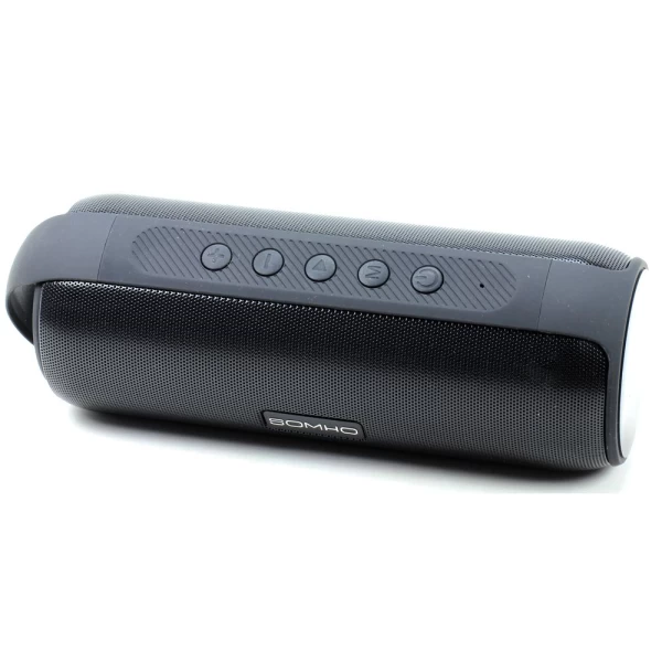 اسپیکر بلوتوث ضدآب سومهو Somho S327