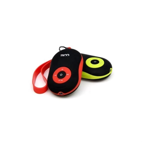 اسپیکر بلوتوث و شاتر مونوپاد تسکو TSCO TS 2304