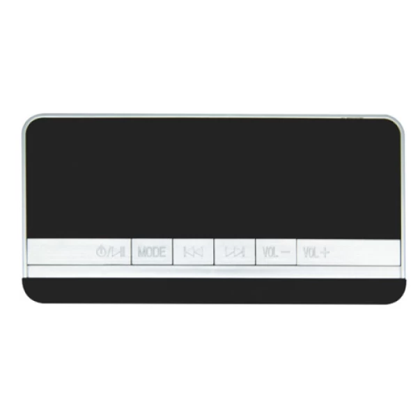 اسپیکر بلوتوث و ساعت دیجیتال تسکو Tsco TS 2352N