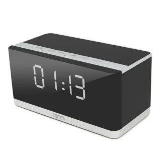 اسپیکر بلوتوث و ساعت دیجیتال تسکو Tsco TS 2352N
