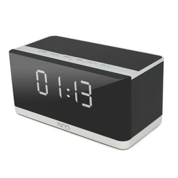 اسپیکر بلوتوث و ساعت دیجیتال تسکو Tsco TS 2352N