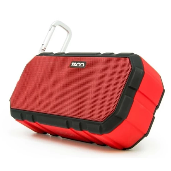 اسپیکر بلوتوث و پاوربانک تسکو Tsco TS 2370
