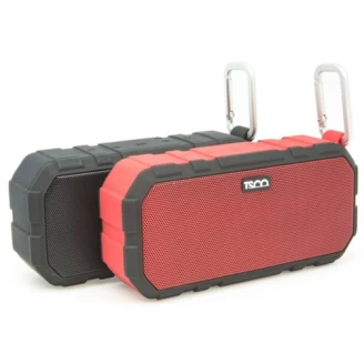اسپیکر بلوتوث و پاوربانک تسکو Tsco TS 2370