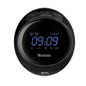 اسپیکر بلوتوث تسکو Tsco TS 2318