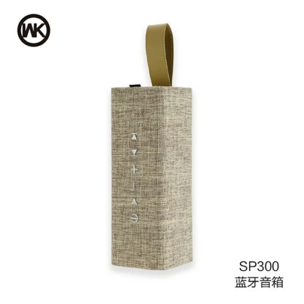 اسپیکر WK SP300 Portable