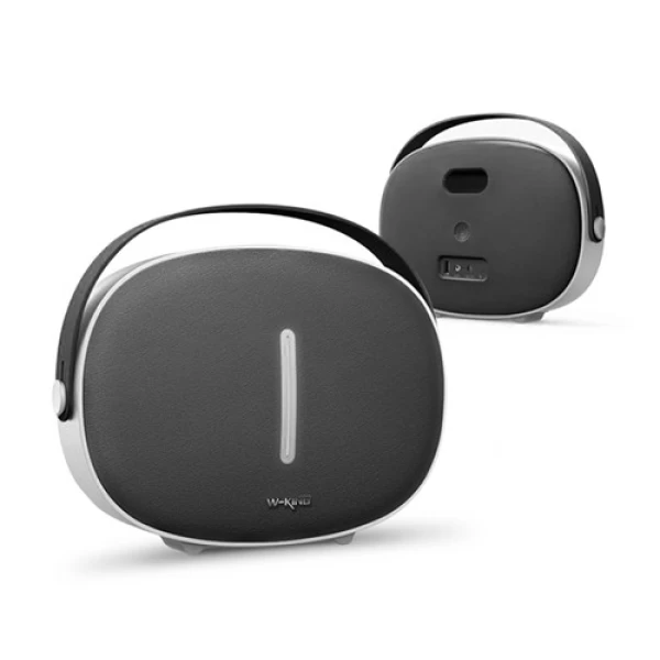 اسپیکر بلوتوث دبلیو کینگ W-King T8