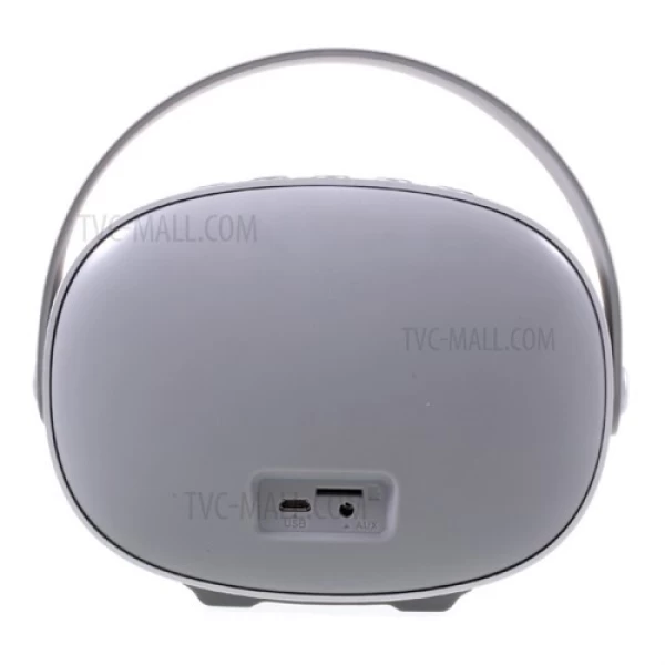 اسپیکر بلوتوث W-King T6