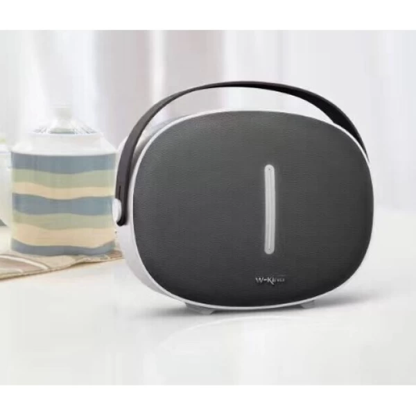 اسپیکر بلوتوث W-King T6
