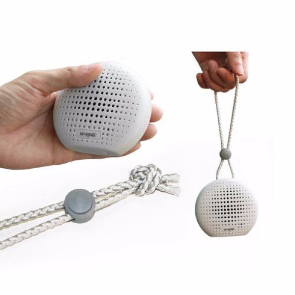 اسپیکر بلوتوث ضدآب W-King S4