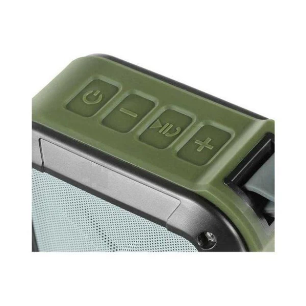 اسپیکر بلوتوث ضدآب W-King S7