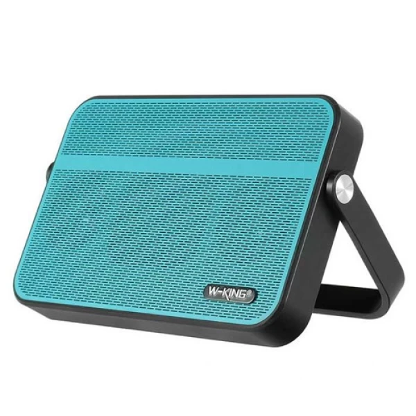 اسپیکر بلوتوث دبلیو کینگ W-King T9