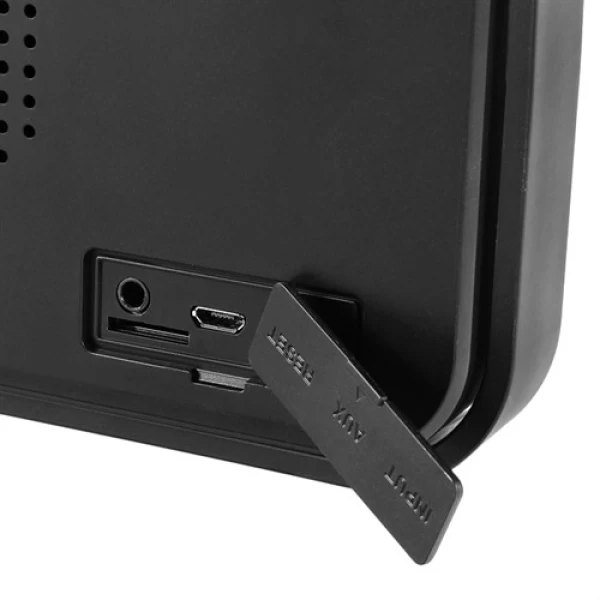 اسپیکر بلوتوث دبلیو کینگ W-King T9