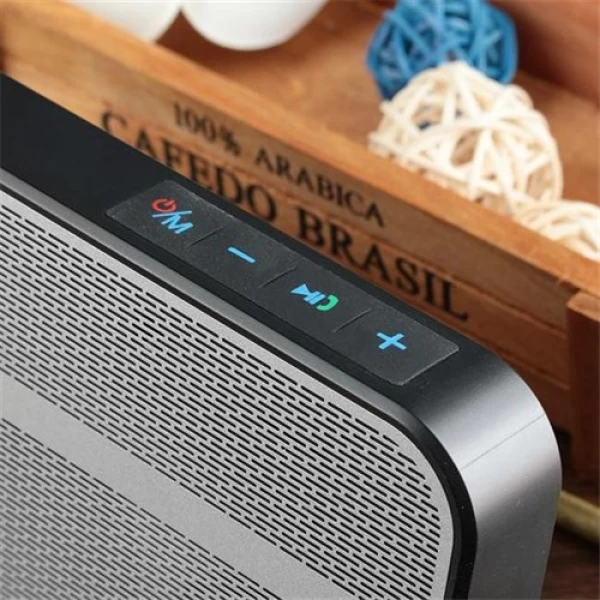 اسپیکر بلوتوث دبلیو کینگ W-King T9