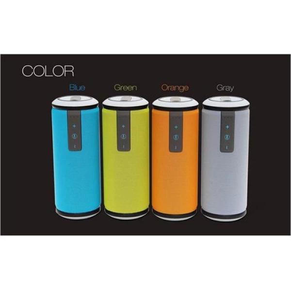 اسپیکر بلوتوث دبلیوکینگ W-King X6