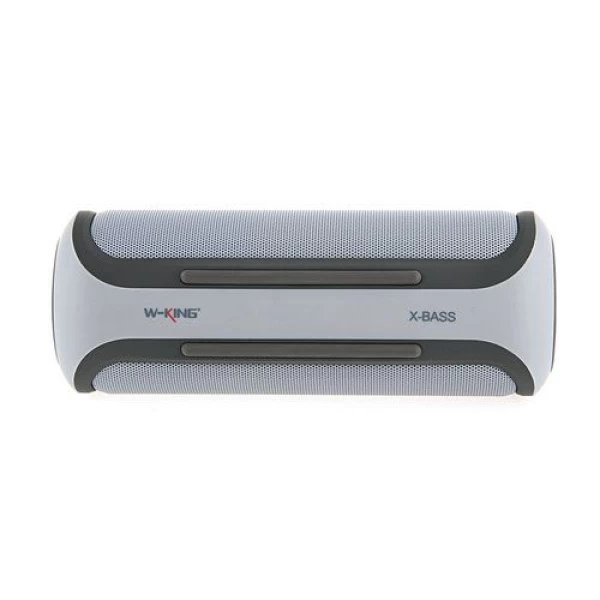 اسپیکر بلوتوث دبلیوکینگ W-King X6